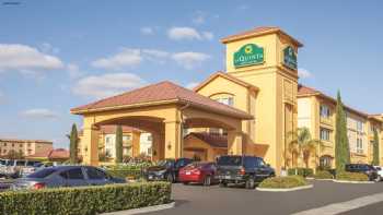 La Quinta Inn & Suites by Wyndham Paso Robles