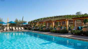 Allegretto Vineyard Resort Paso Robles