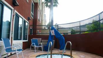 Extended Stay America - San Rafael - Francisco Blvd. East