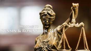 Rensin & Rosenstein, LLP