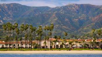 Hilton Santa Barbara Beachfront Resort