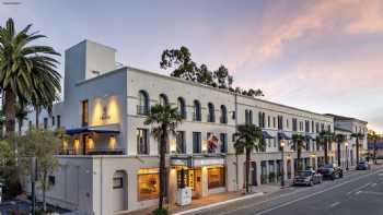 Hotel Virginia Santa Barbara, Tapestry Collection by Hilton