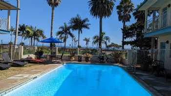 Cabrillo Inn at the Beach