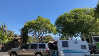 Santa Barbara Sunrise RV Park