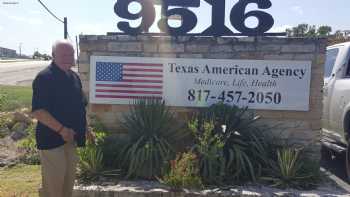 Texas American Agency