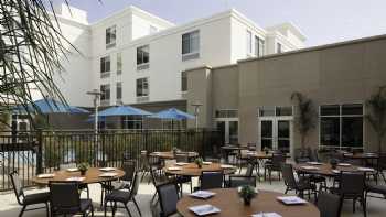 Hyatt Place Santa Cruz