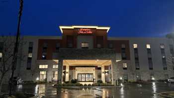 Hampton Inn & Suites Santa Maria