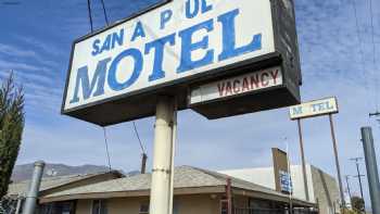 Santa Paula Motel