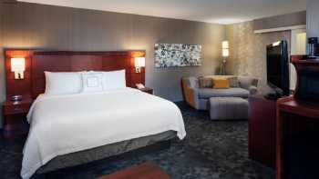 Courtyard by Marriott Santa Rosa