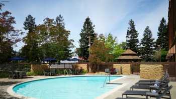 Courtyard by Marriott Santa Rosa