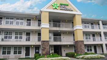 Extended Stay America - Santa Rosa - South