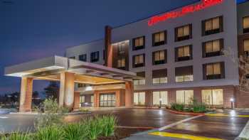 Hampton Inn & Suites Santa Rosa Sonoma Wine Country