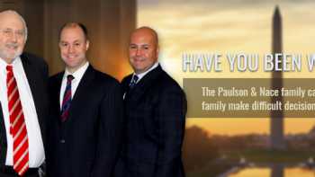 Paulson & Nace, PLLC