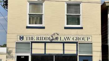 The Riddell Law Group