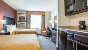 Quality Inn Buellton - Solvang