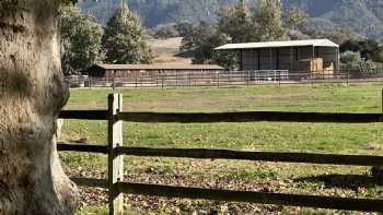 Alisal Ranch