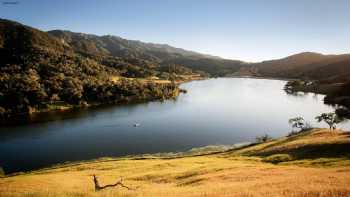 Alisal Ranch