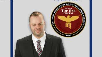 Seth Okin Criminal Defense Attorney