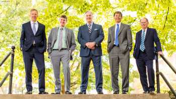 Hoffman, Comfort, Offutt, Scott & Halstad, LLP