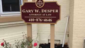 Desper Law Group