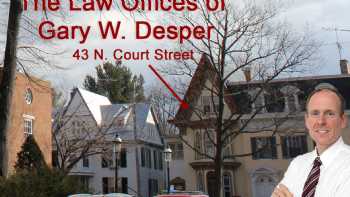 Desper Law Group