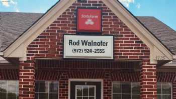 Rod Walnofer - State Farm Insurance Agent