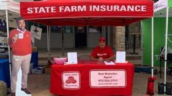 Rod Walnofer - State Farm Insurance Agent