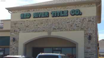 Red River Title