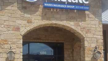 Dale Mares: Allstate Insurance