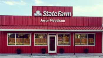 Jason Needham - State Farm Insurance Agent