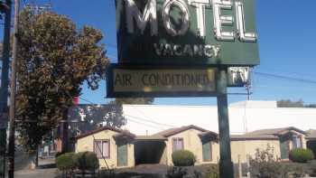 California Motel