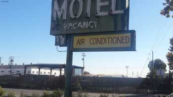 California Motel