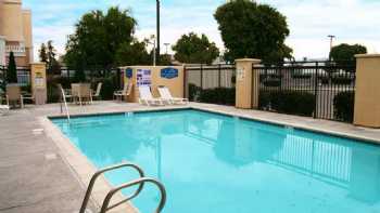 Hampton Inn & Suites Modesto-Salida