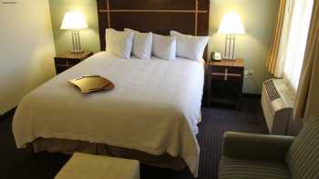 Hampton Inn & Suites Modesto-Salida