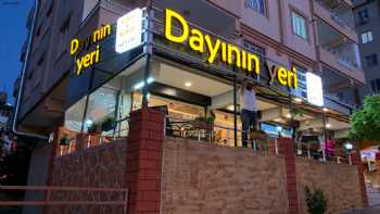 Dayının Yeri