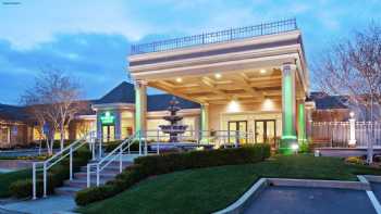 Holiday Inn Redding, an IHG Hotel