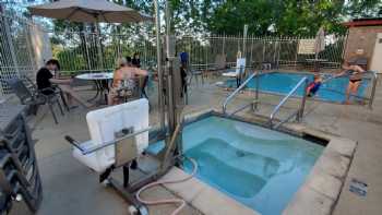 Hilton Garden Inn Redding