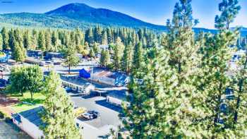 Shasta Pines Motel & Suites