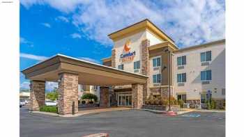 Comfort Suites Redding - Shasta Lake