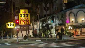 777 Motor Inn