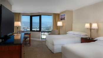 Hilton Los Angeles/Universal City