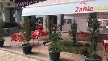 Zahle pizza