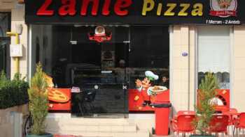 Zahle pizza