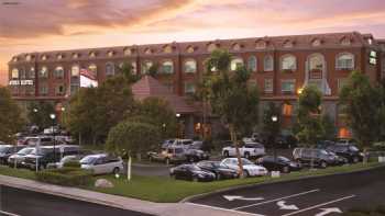 Ayres Suites Yorba Linda