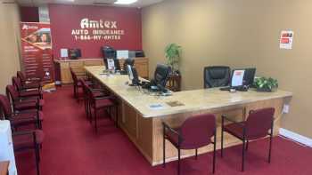 Amtex Auto Insurance