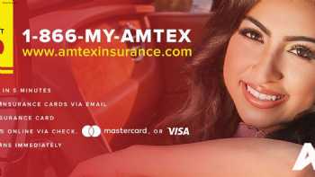 Amtex Auto Insurance