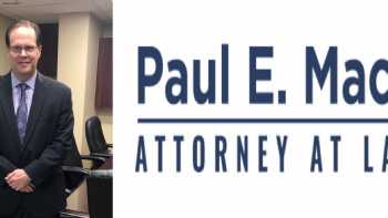 Law Offices of Paul E. Mack, P.A.