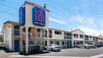 Motel 6 South El Monte / Los Angeles