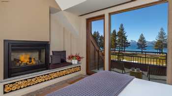 Edgewood Tahoe Resort