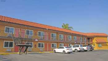 Del Mar Motel